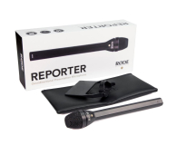 Rode Reporter - 563237 - zdjęcie 3